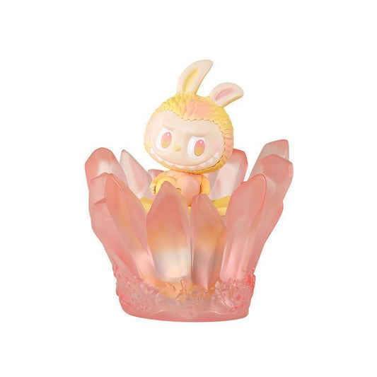 THE MONSTERS LABUBU Big into Energy Series-Fragrance Gift Box