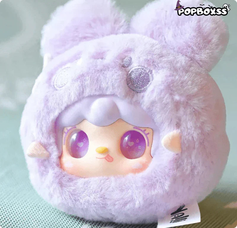 Yooki Cutely Rabbit Series Plush Blind Box