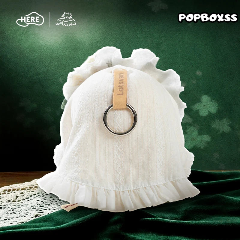 WAKUKU Frida’s Paradox Canto Eterno plush figure