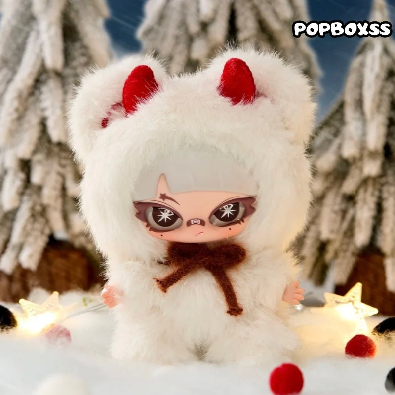 NONOVA Twin Dream Forest Series Plush Blind Box