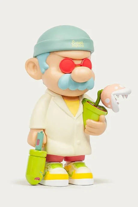 SUP. PRO ESNTL // Lemon Day