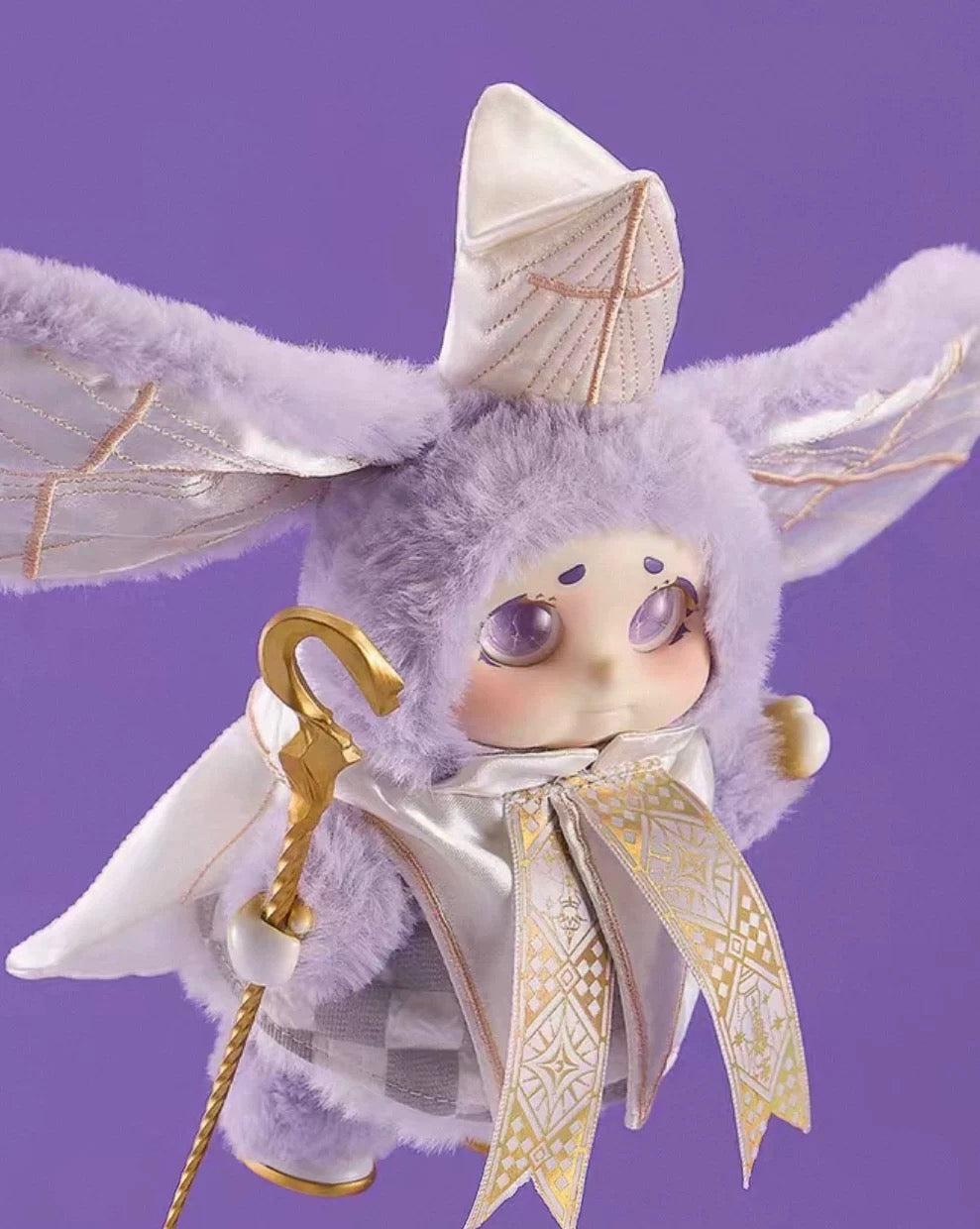 CINO Chessino Land Series Plush Dolls. Blind Box