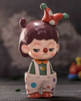 【Sale】ANMOO Memento Series PVC Figures, Blind Box