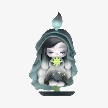 【BACK IN STOCK!】 CHAKA Light Sprite Series Figures. Blind Box