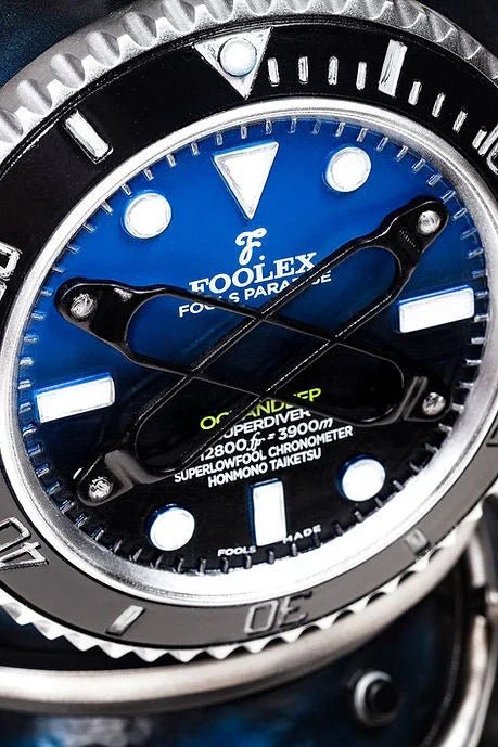 HONMONO TAIKETSU // DEEP BLUE