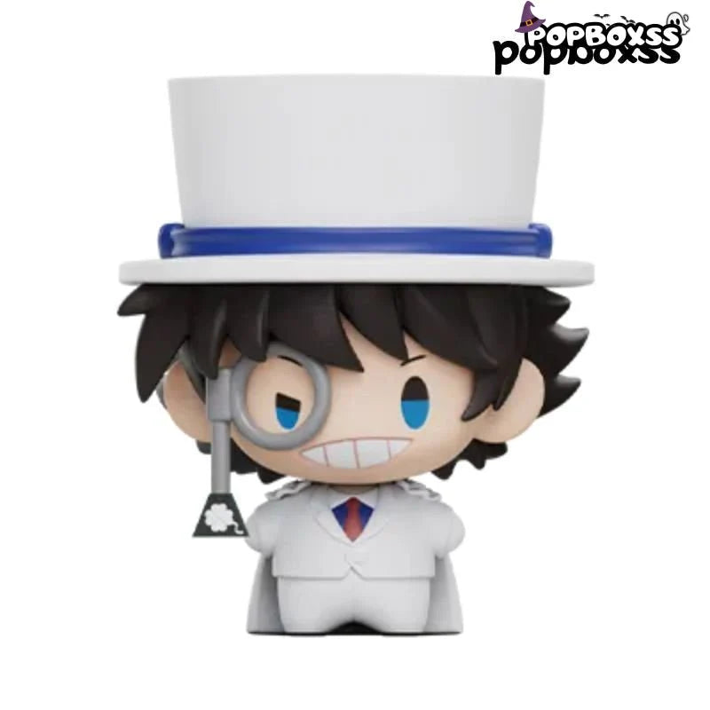 Detective Conan-Super Mini Figure