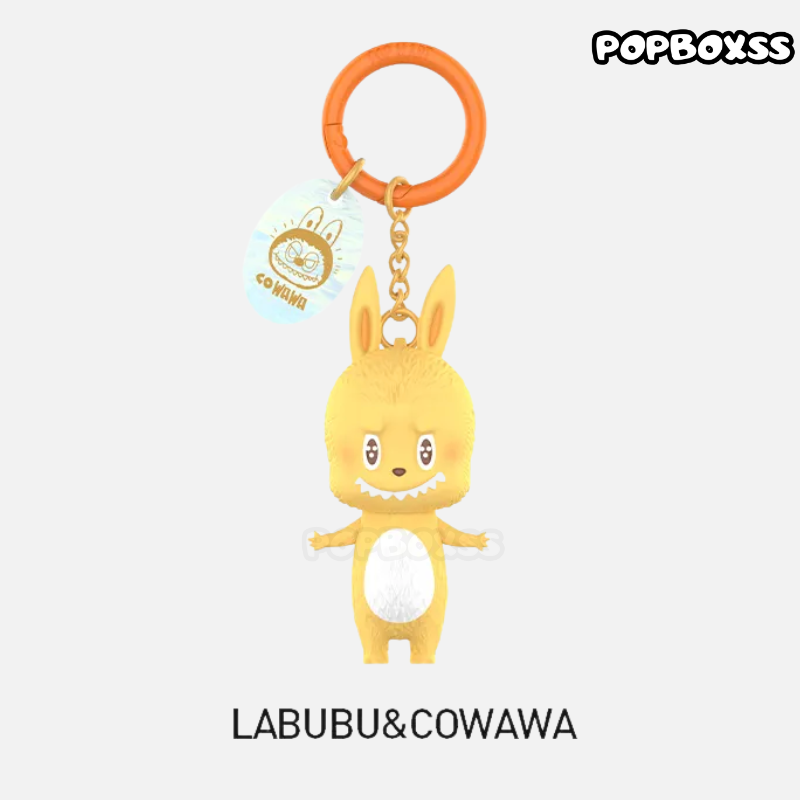 THE MONSTERS 10TH Anniversary Series Figure Blind Box