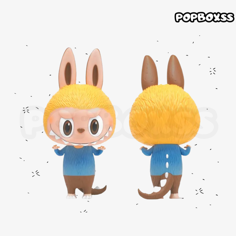 LABUBU × ComplexCon Figure Collection, Hong Kong Exclusive (PRE-ORDER)