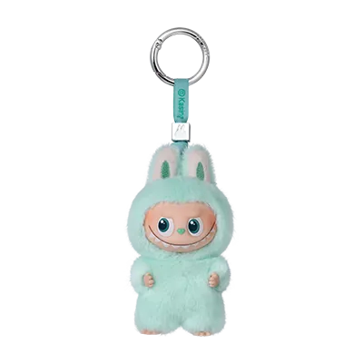 THE MONSTERS LABUBU Pin for Love Series-Vinyl Plush Pendant Blind Box
