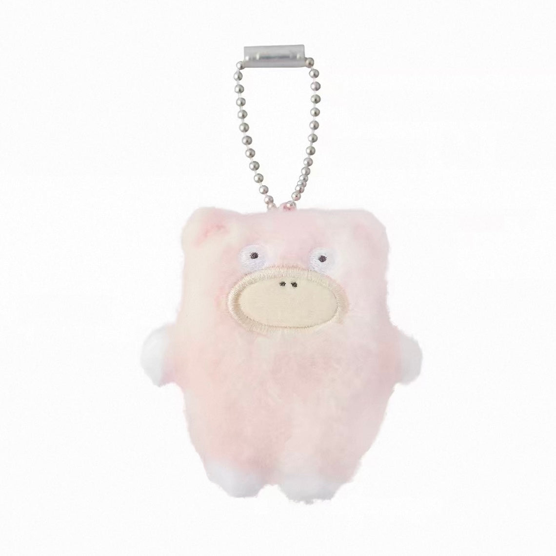 Pokémon Palm Fluffy Series Plush Pendant