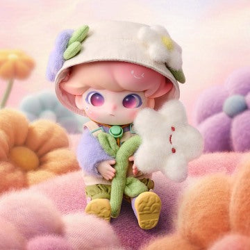 DIMOO Dream Journey 1/8 Action Figure