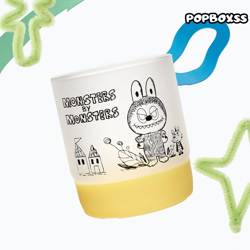 THE MONSTERS 10th Anniversary Series MINNI Cup