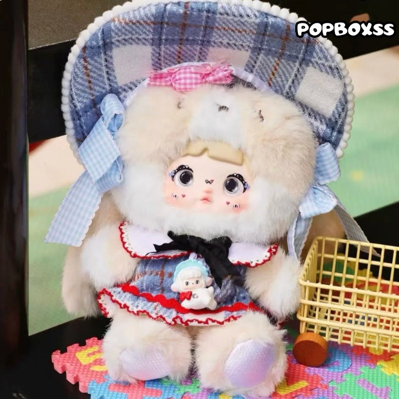 Nommi About the Childhood Series Plush Blind Box