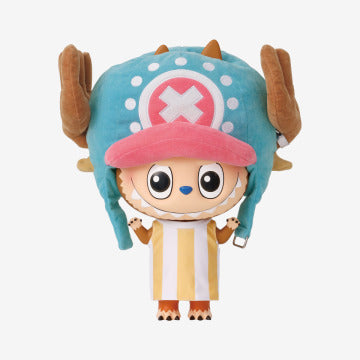 MEGA LABUBU 400%TONY TONY CHOPPER