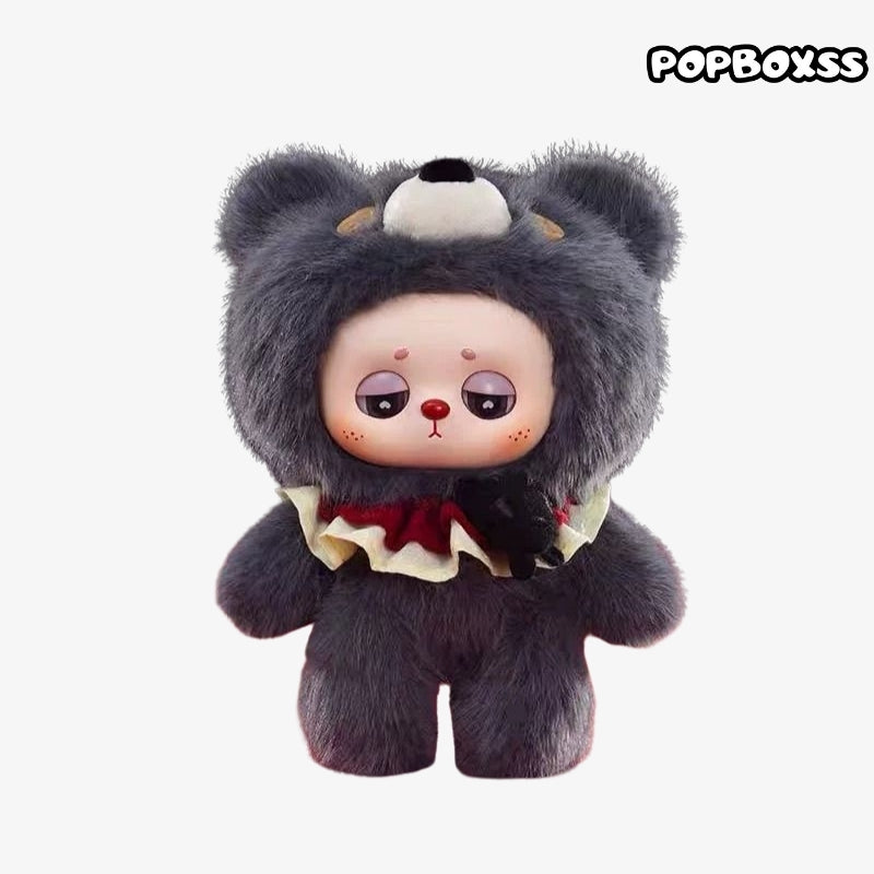 Nourmar Dull Sense Lab Series Vinyl Plush Blind Box