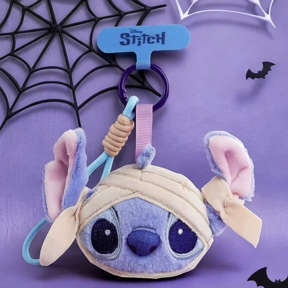 STlTCH Let's Make Mischief Series Plush Dolls. Blind Box