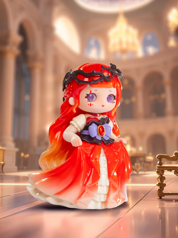 ZIYULI Dazzling Gem Series Figures Regular price$22.99