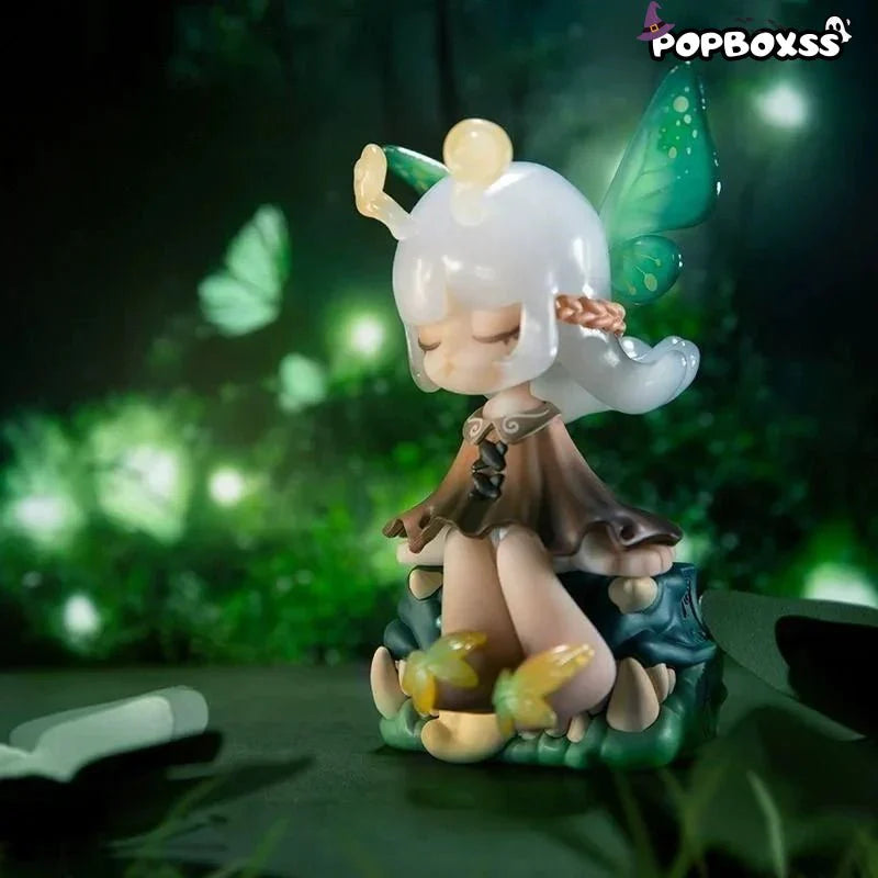 Aroma Princess Magic Town Series Blind Box