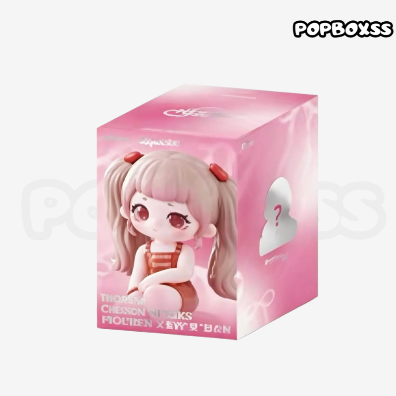 ZIYULI'S Dream Closet Series Figure Blind Box