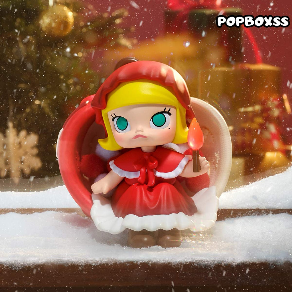 POPMART Apple of My Eye Series Figures