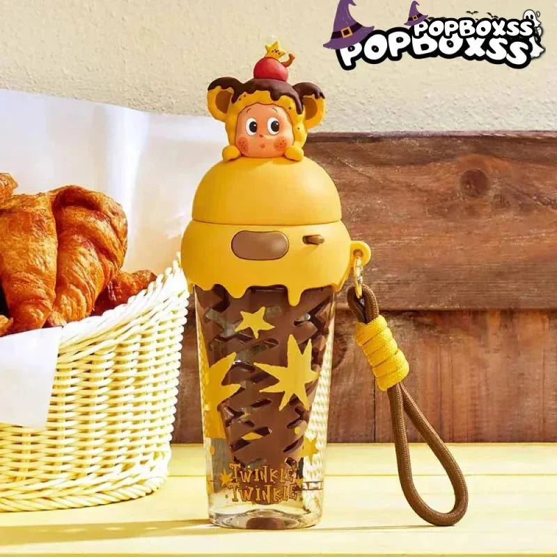 Twinkle Twinkle Delicious Moments Series Travel Mug