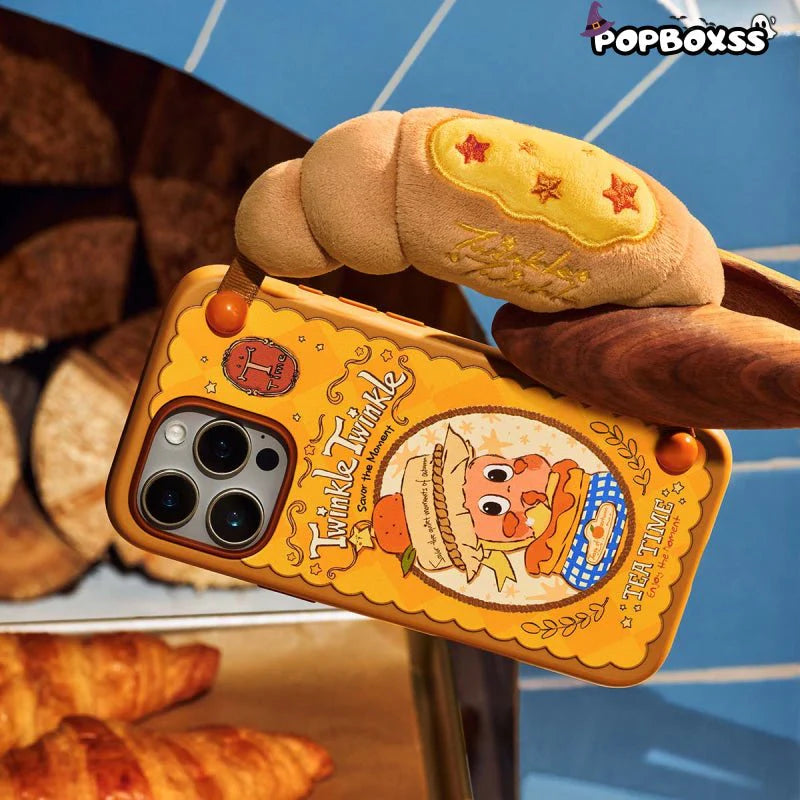 Twinkle Twinkle Delicious Moments Collection Phone Case