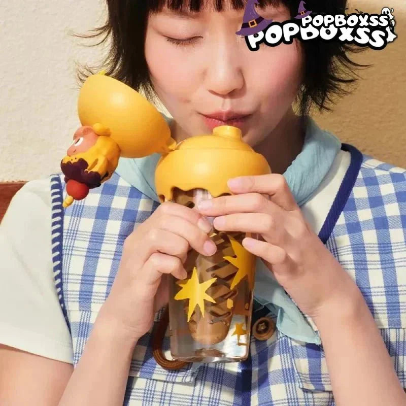 Twinkle Twinkle Delicious Moments Series Travel Mug