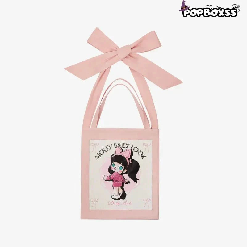 MOLLY Daily Look Series-Shoulder Bag(Fashion Rising Star)