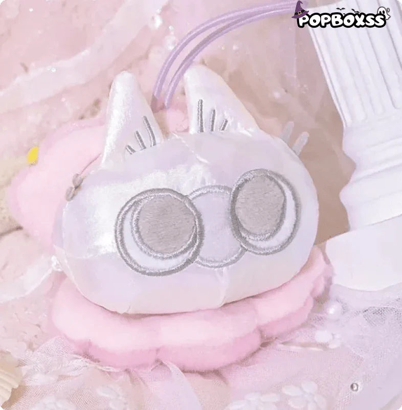 Nobeko Azukisan Oceanic Series Mini Plush Pendant Blind Box