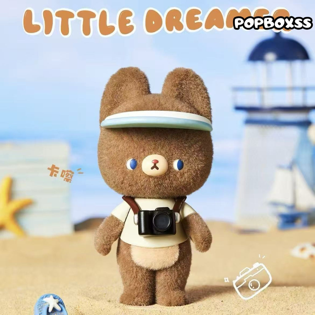 KUMARU The Little Deramer Collection Series Figure Blind Box