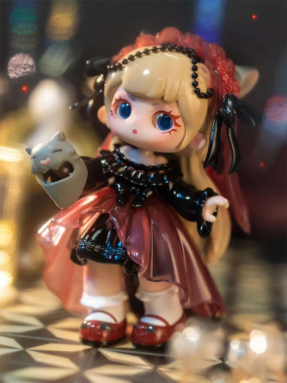 Ziyuli The Esoteric Fable Series Figures, Blind Box