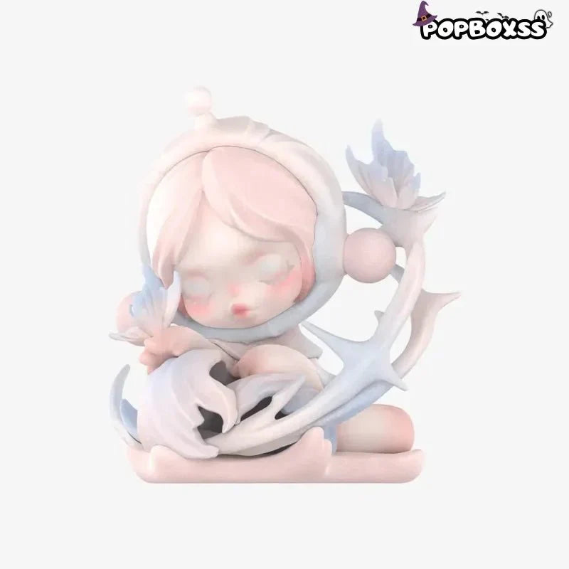 SKULLPANDA The Paradox Series Figures