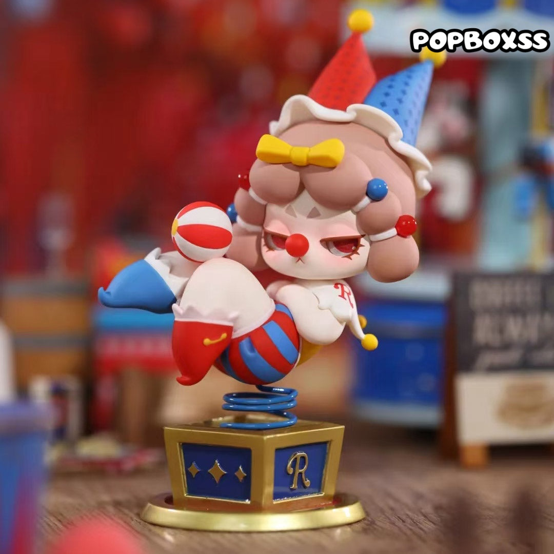 [Black Friday] Miss Rara Savaga Growth Series Blind Box【DODO Sugar】