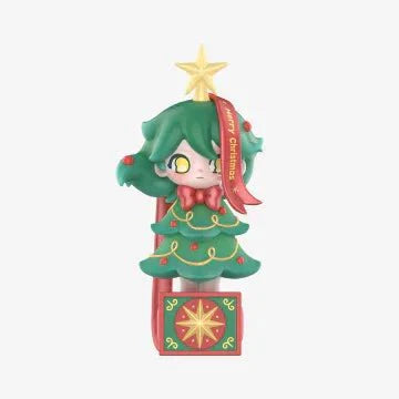 AZURA Warm Christmas Series Figures. Blind Box