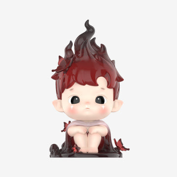 HACIPUPU A Night of Fantasy Series Figures. Blind Box