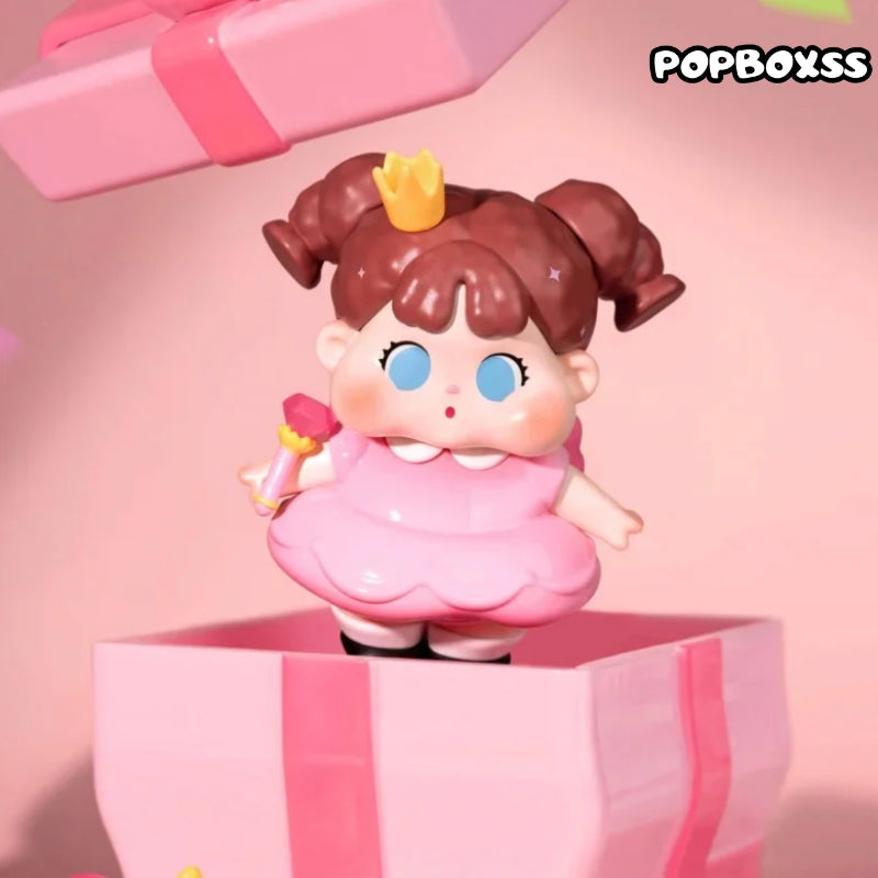 QOQO Make A Wish With You Series Figures Blind Box