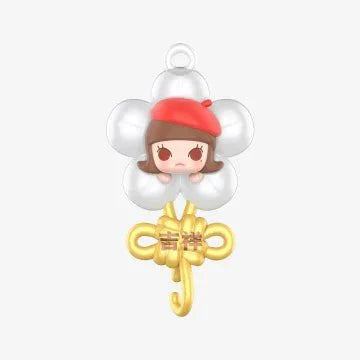 POP BEAN New Year Collection Series Box Set