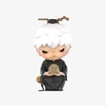 Hirono x CLOT Series Figures. Blind Box