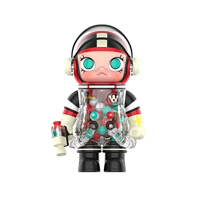 Mega Space Molly 100% Series 3. Blind Box