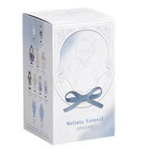 Molinta Natural Series Figures. Blind Box