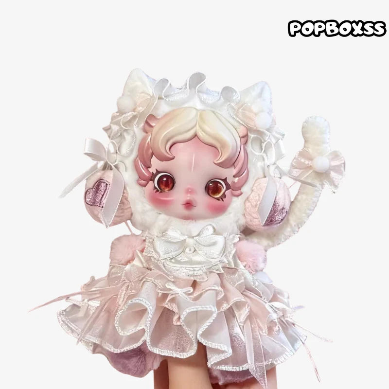 skullpanda clothes Ghost kitten