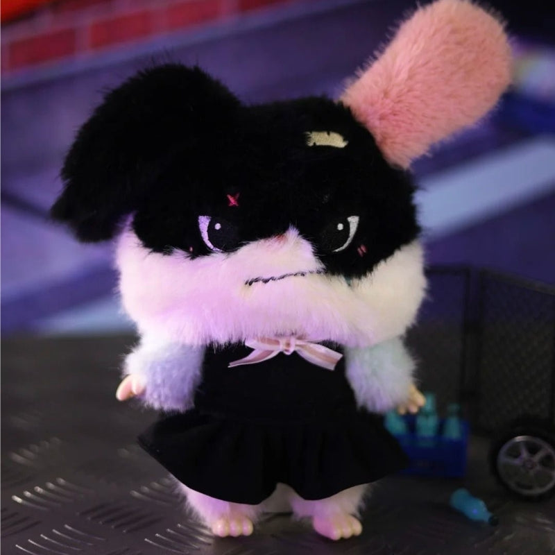 Lokiki Fantasy Night Series Plush Blind Box