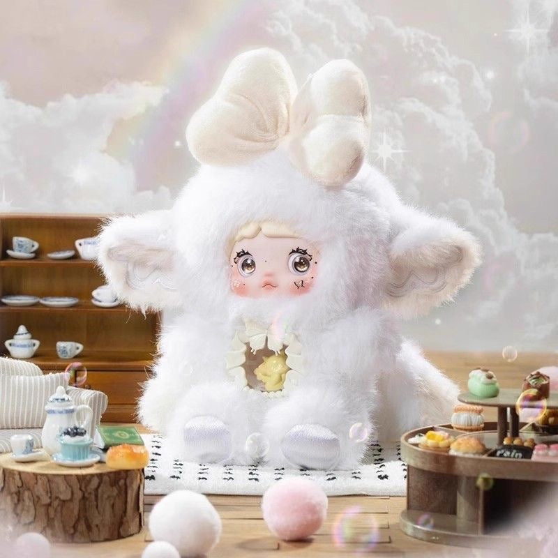 【US 3-5 Arrival】Nommi Fantasy World Series Plush Blind Box