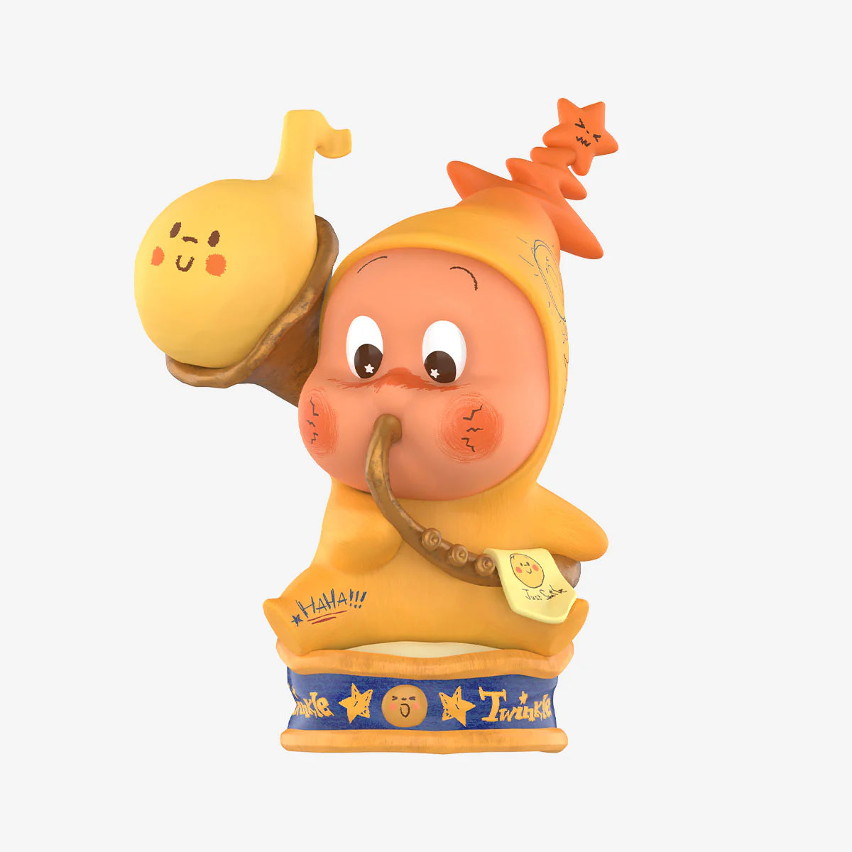 Twinkle Twinkle The Gifts From Stars Series Figures. Blind Box