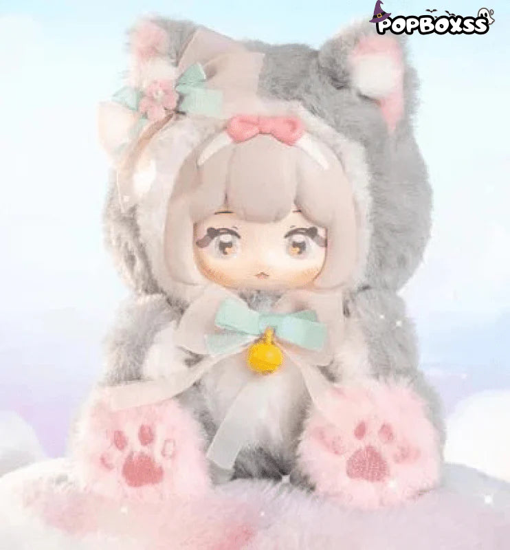 【Sale】 Ninizee Garden Poetry Series Plush Dolls