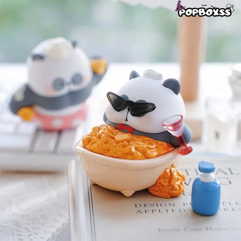 MR.PA Wish List Series Figures. Blind Box