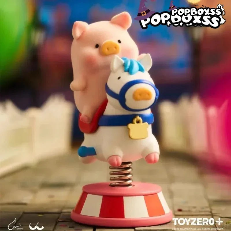LuLu The Piggy-LuLuLand Series Blind Box