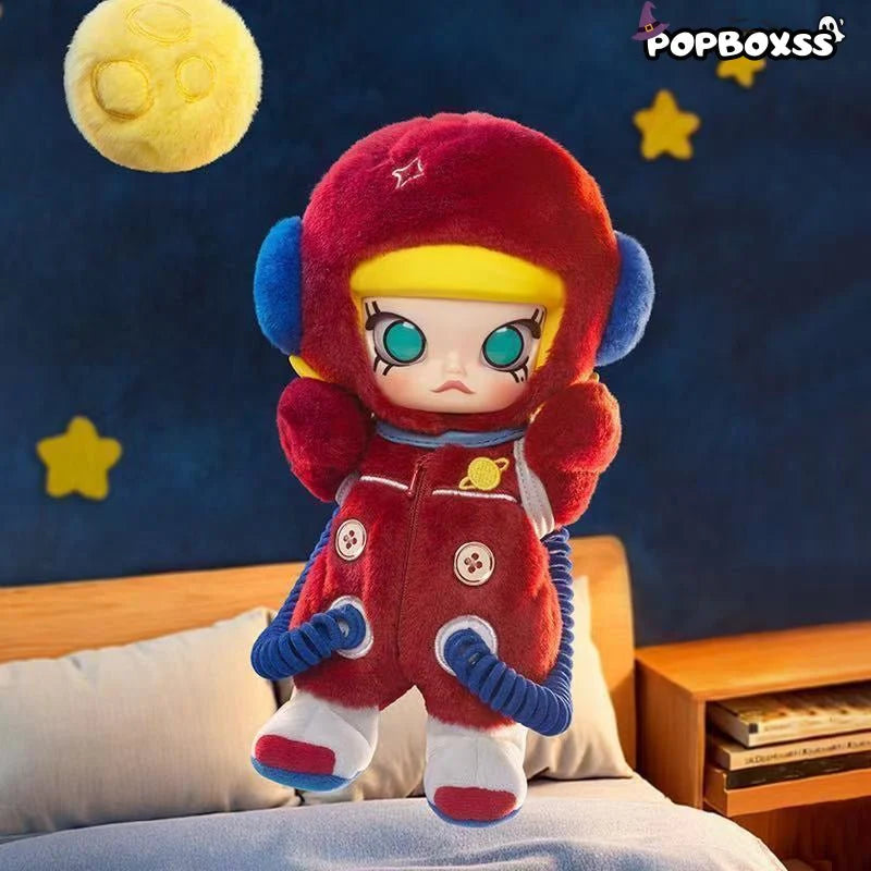 Molly Hello Moon 1/8 Action Figure