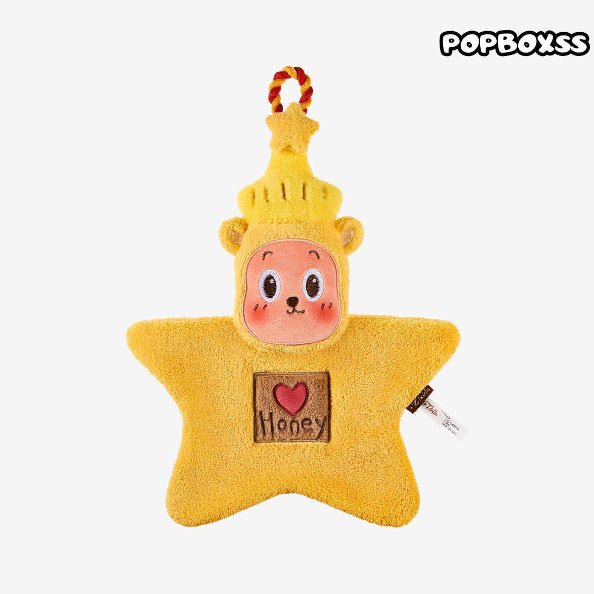 Twinkle Twinkle MOON GELATO Series-Hand Towel Blind Box