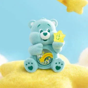 Care Bears Colorful Hugs Series Figures. Blind Box